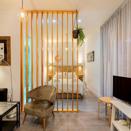 Estudio En Pleno Centro De Sevilla By Msholidays Exterior foto