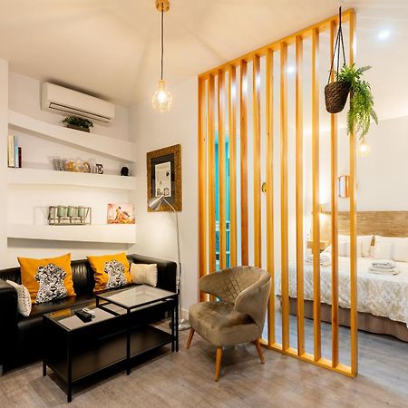 Estudio En Pleno Centro De Sevilla By Msholidays Exterior foto