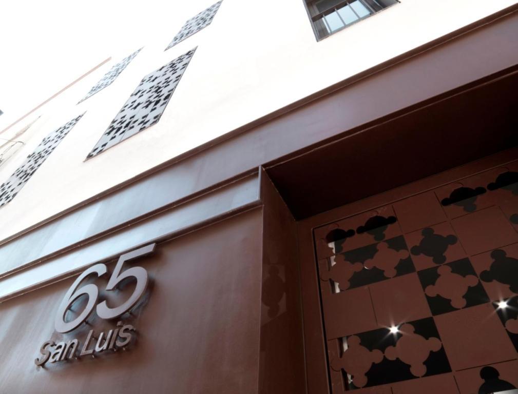 Estudio En Pleno Centro De Sevilla By Msholidays Exterior foto